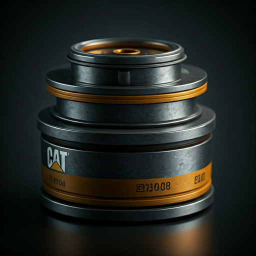 Advanced Efficiency Fuel Filter